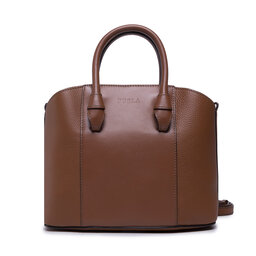 Furla Kabelka Furla Miastella WB00727-BX0053-03B00-1-007-20-BG-B Cognac h