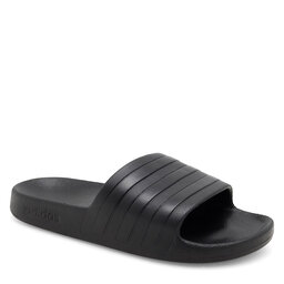 adidas Şlapi adidas ADILETTE AQUA F35550 Negru