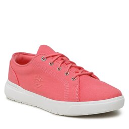 Timberland Laisvalaikio batai Timberland Seneca Bay TB0A5X4HDH61 Pink