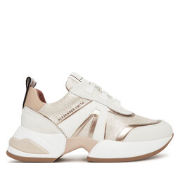 Alexander Smith Sneakersy Alexander Smith Marble ASBBMBW 1179 Beżowy
