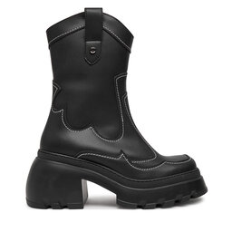 Altercore Stiefeletten Altercore Dakota Schwarz