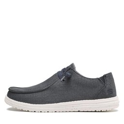

Туфлі Skechers Chad 210101/NVY Navy, Cиній
