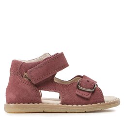 

Босоніжки Mrugała Molo 1108/3-04 Berry, Фіолетовий
