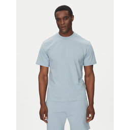 HUGO HUGO Póló Dapolino 50488330 Kék Relaxed Fit
