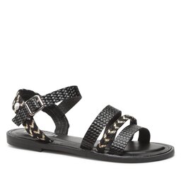 Refresh Sandaler Refresh 170807 Black