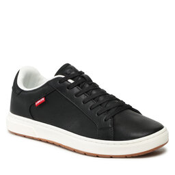 

Снікерcи Levi's® 234234-661-59 Regular Black, Чорний