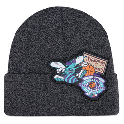 Mitchell & Ness Mössa Mitchell & Ness Logo Patch HCFK4341 Black