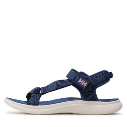 

Босоніжки Helly Hansen W Capilano F2F 11794 Deep Fjord/Sapphire Navy 607, Голубий