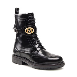 Marella Botine Marella Gnu 67960315 Black 001