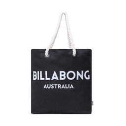 Billabong Handtasche Billabong Essential Beach Bag EBJBT00102 Blk/Black