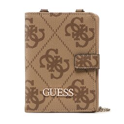 Guess Pouzdro na Doklady Guess Berta (B) Travel SWB868 80600 LGW