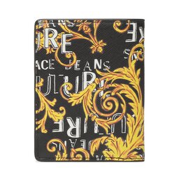 

Велике Чоловіче Портмоне Versace Jeans Couture 74YA5PB6 ZP203 G89, Чорний