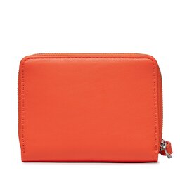 

Великий жіночий гаманець Calvin Klein Gracie Wallet W/Strap Md K60K611387 Flame SA3, Оранжевий