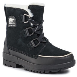 Sorel Vinterskor Sorel Torino II NL3488 Black 010