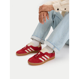 adidas Sneakers adidas Gazelle Indoor KI2251 Rot