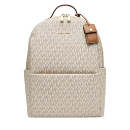 MICHAEL Michael Kors Batoh MICHAEL Michael Kors Sable 30T5G3XB3B Béžová