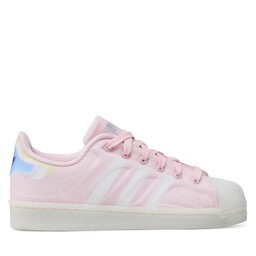 

Взуття adidas Superstar Futureshell W H06584 Cl, Рожевий