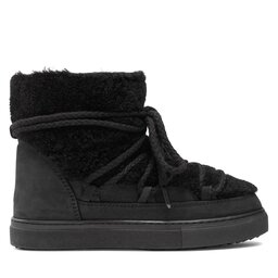 Inuikii Schneeschuhe Inuikii Curly 75102-016 Schwarz