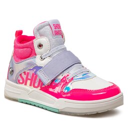 Shone Sneakers Shone 21287-004 White