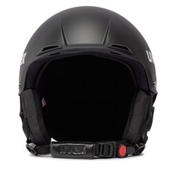 

Шолом для сноуборду Uvex JAKK+ IAS 5662471005 Black Mat, Чорний