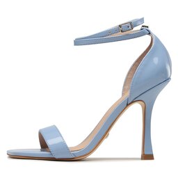 

Босоніжки Guess Hylan FL6HYL PAF03 LBLUE, Голубий