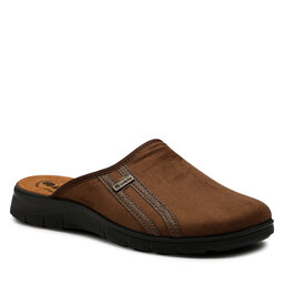 Inblu Tofflor Inblu BGD2T701 Brown