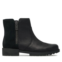 

Ботильйони Sorel Emelie™ II Zip Wp NL4328-010 Black/Sea Salt, Чорний