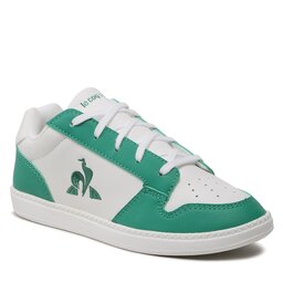 Le Coq Sportif Сникърси Le Coq Sportif Breakpoint Gs Sport 2310248 Optical White/Vert Clair