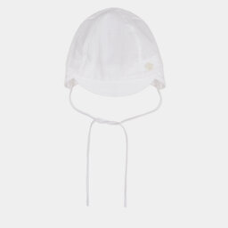 Jamiks Gorro Jamiks Akumal JLF020 Blanco