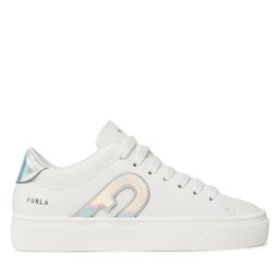 

Снікерcи Furla Joy YG23FJO-A.0203-2168S-4401 Talco H+Hologram, Білий