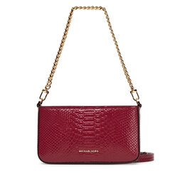 MICHAEL Michael Kors Ročna torba MICHAEL Michael Kors Bryant 32T5GYTU1L Bordo rdeča