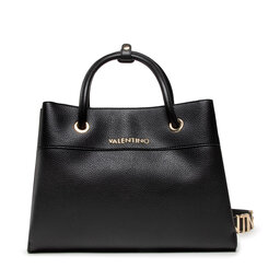 Valentino Torebka Valentino Alexia VBS5A802 Nero