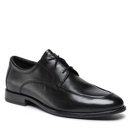 Lasocki Zapatos hasta el tobillo Lasocki TOR-09-MB Black