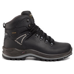 

Трекінгові черевики Grisport 13705D62G Nero Dakar, Чорний