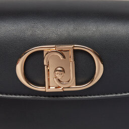 

Сумка Liu Jo Ecs Xs Crossbody AA4232 E0003 Nero 22222, Чорний