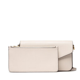 

Сумка Coach Ltr Wyn Xbdy C8439 B4/Chalk, Бежевий
