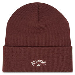 Billabong Шапка Billabong Arch F5BN22BIF2 Кафяв