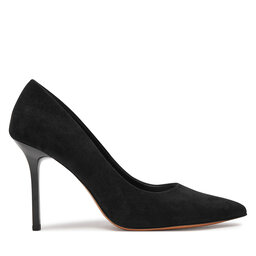 Marella Tacón de aguja Marella Laine2 2423526036200 Negro