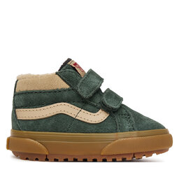 Vans Sneakers Vans Sk8-Mid Reissue V Insulat VN000Z9FTD81 Khakifarben