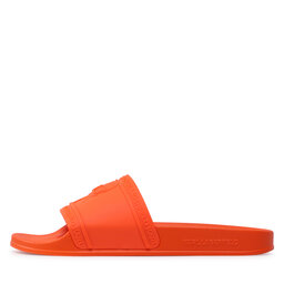 

Шльопанці KARL LAGERFELD KL70009 Orange Rubber, Оранжевий