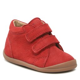 Pom d'Api Trzewiki Pom d'Api Flex-Up Easy N1DDBU0404 M Rouge