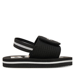 BOSS Sandalen BOSS J53242 M Schwarz