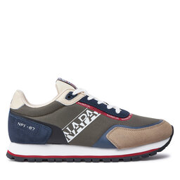 Napapijri Sneakersy Napapijri NP0A4I7C Zielony