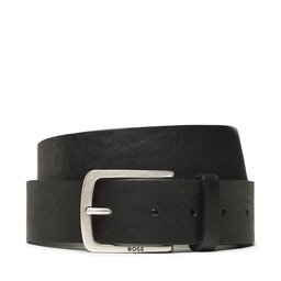 Boss Ceinture homme Boss 50486747 Black 1