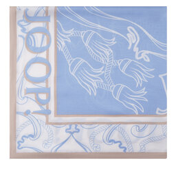 JOOP! Tuch JOOP! 10018974 Blau