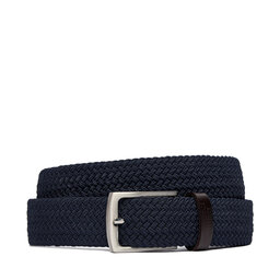 Aeronautica Militare Чоловічий ремінь Aeronautica Militare 261CI0307UCT03454 Cиній