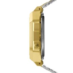 

Годинник Casio Vintage A168WG-9EF Gold/Gold, Золотий