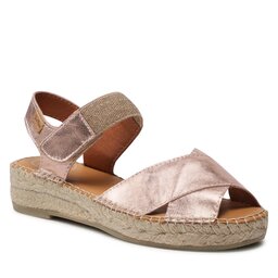 Toni Pons Espadrile Toni Pons Emily-P Salmo