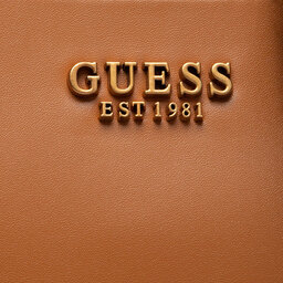 

Сумка Guess, Коричневий