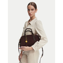 Liu Jo Handtasche Liu Jo AF6006 T711A Dunkelbraun